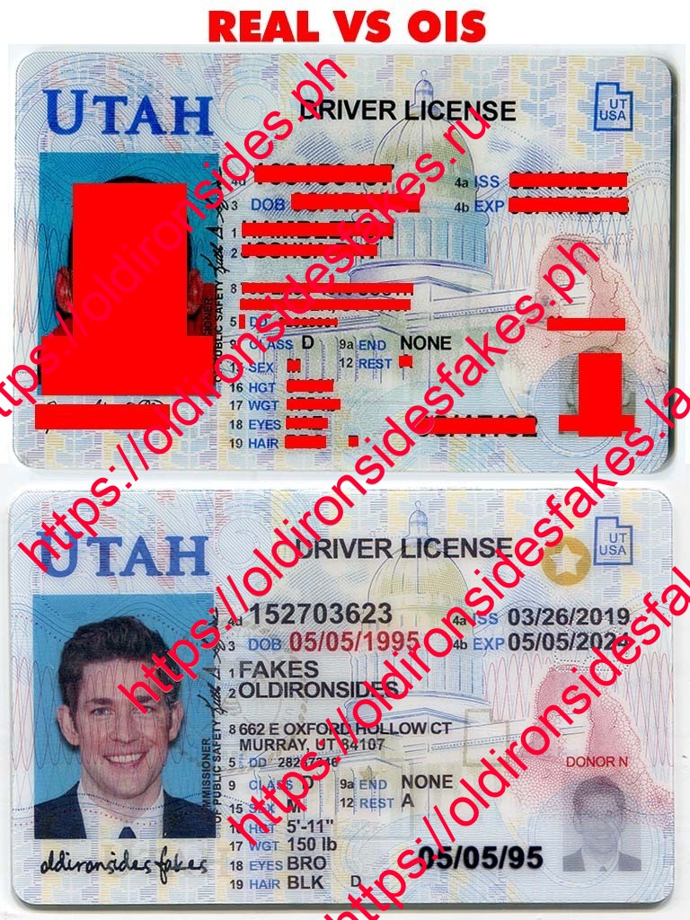 Fake Id Redit